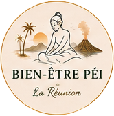 Logo Bien-Être Péi